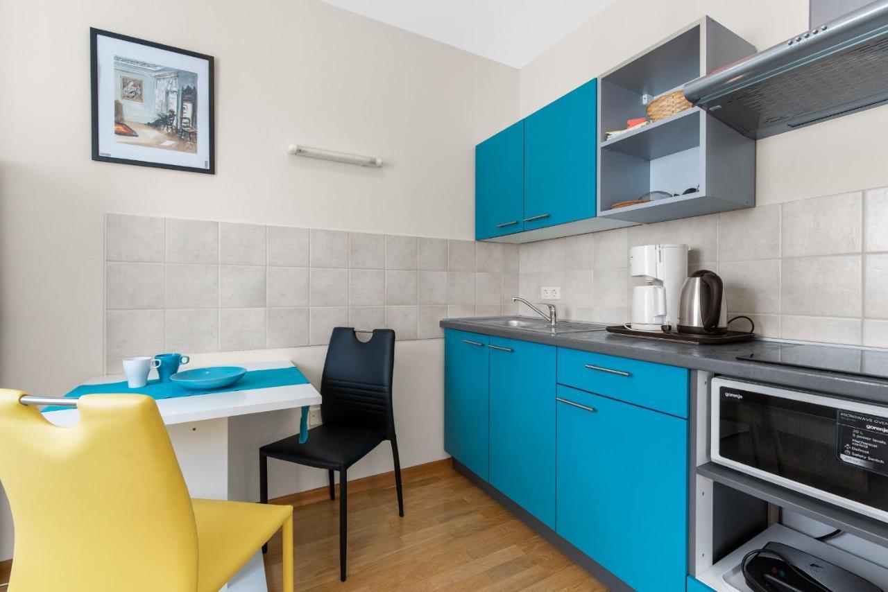 פורץ Villa Hope - Apartments With Shared Pool מראה חיצוני תמונה