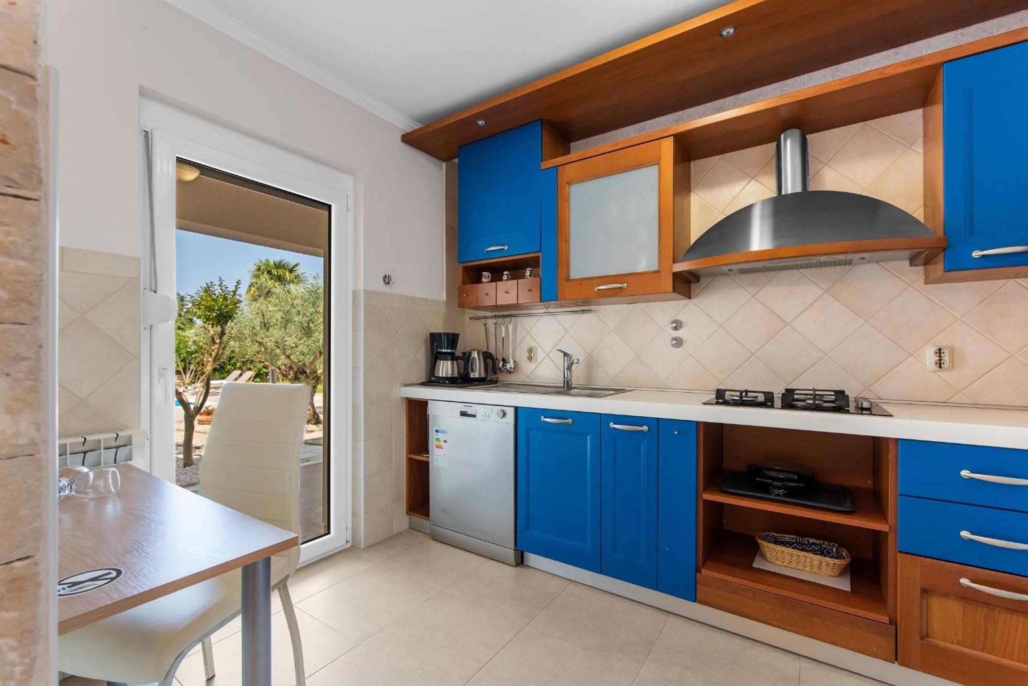 פורץ Villa Hope - Apartments With Shared Pool חדר תמונה