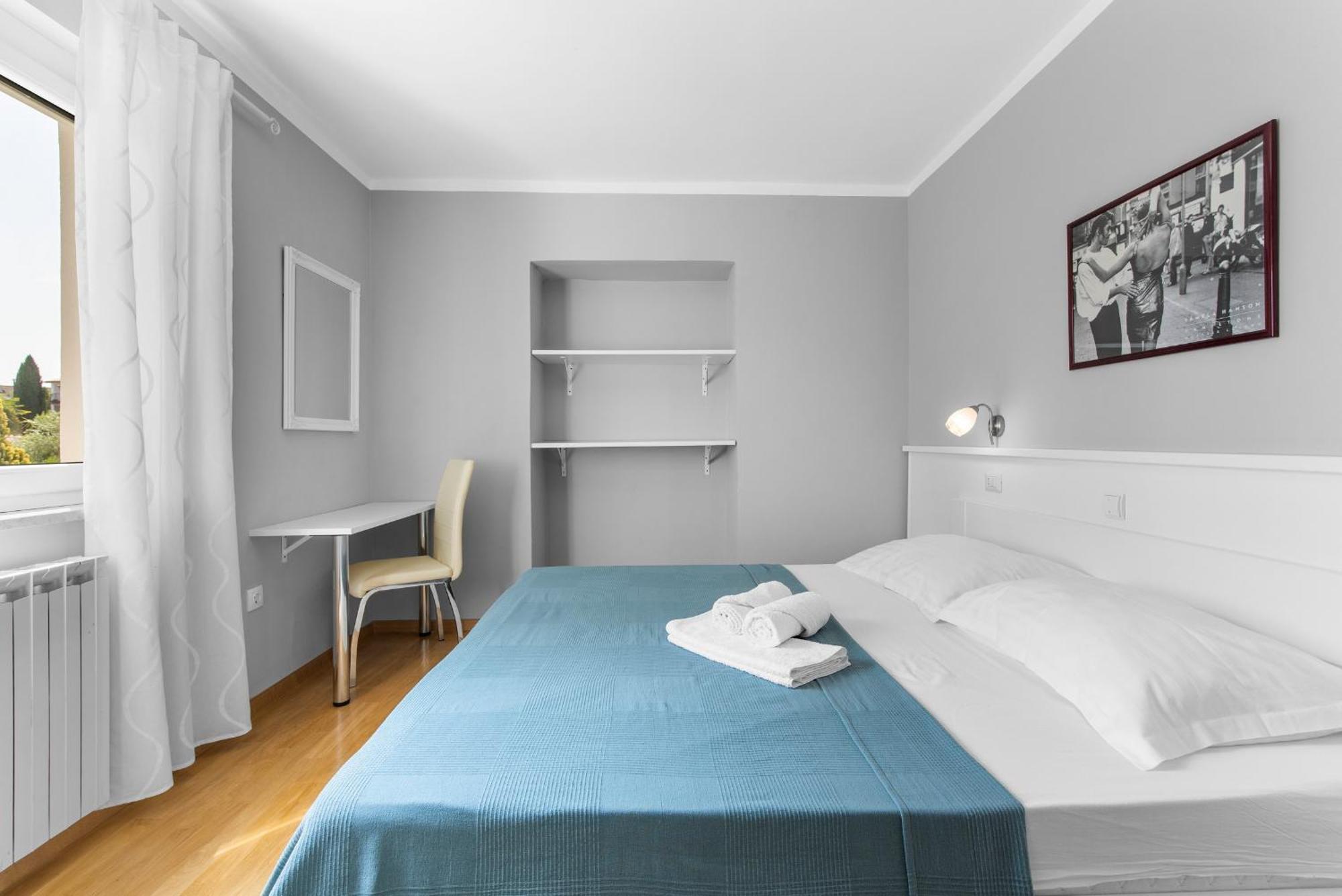 פורץ Villa Hope - Apartments With Shared Pool חדר תמונה