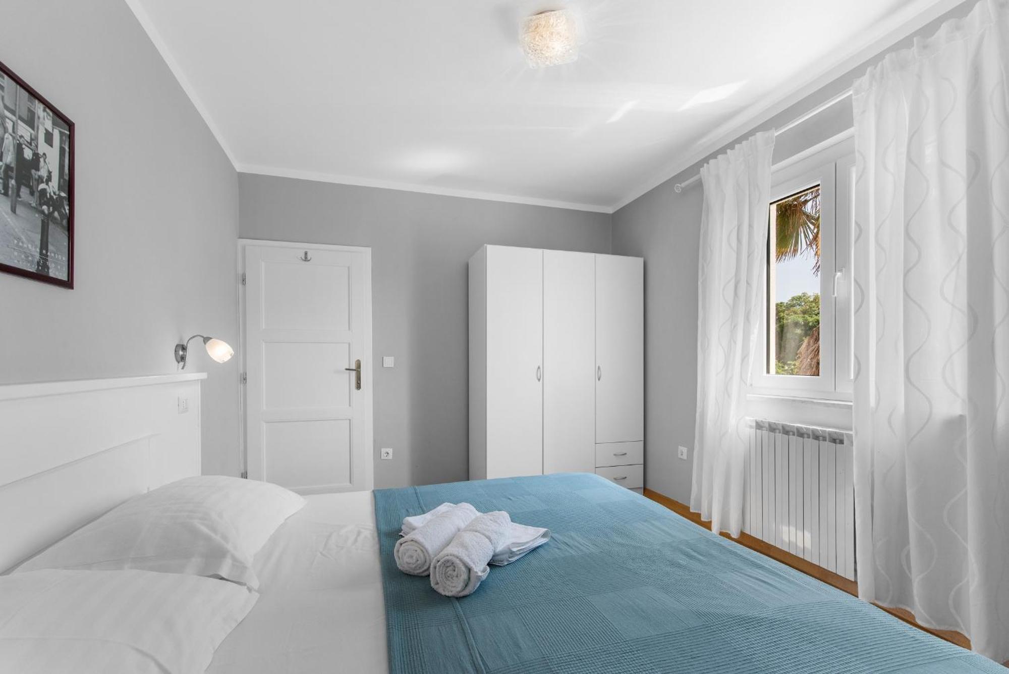 פורץ Villa Hope - Apartments With Shared Pool חדר תמונה