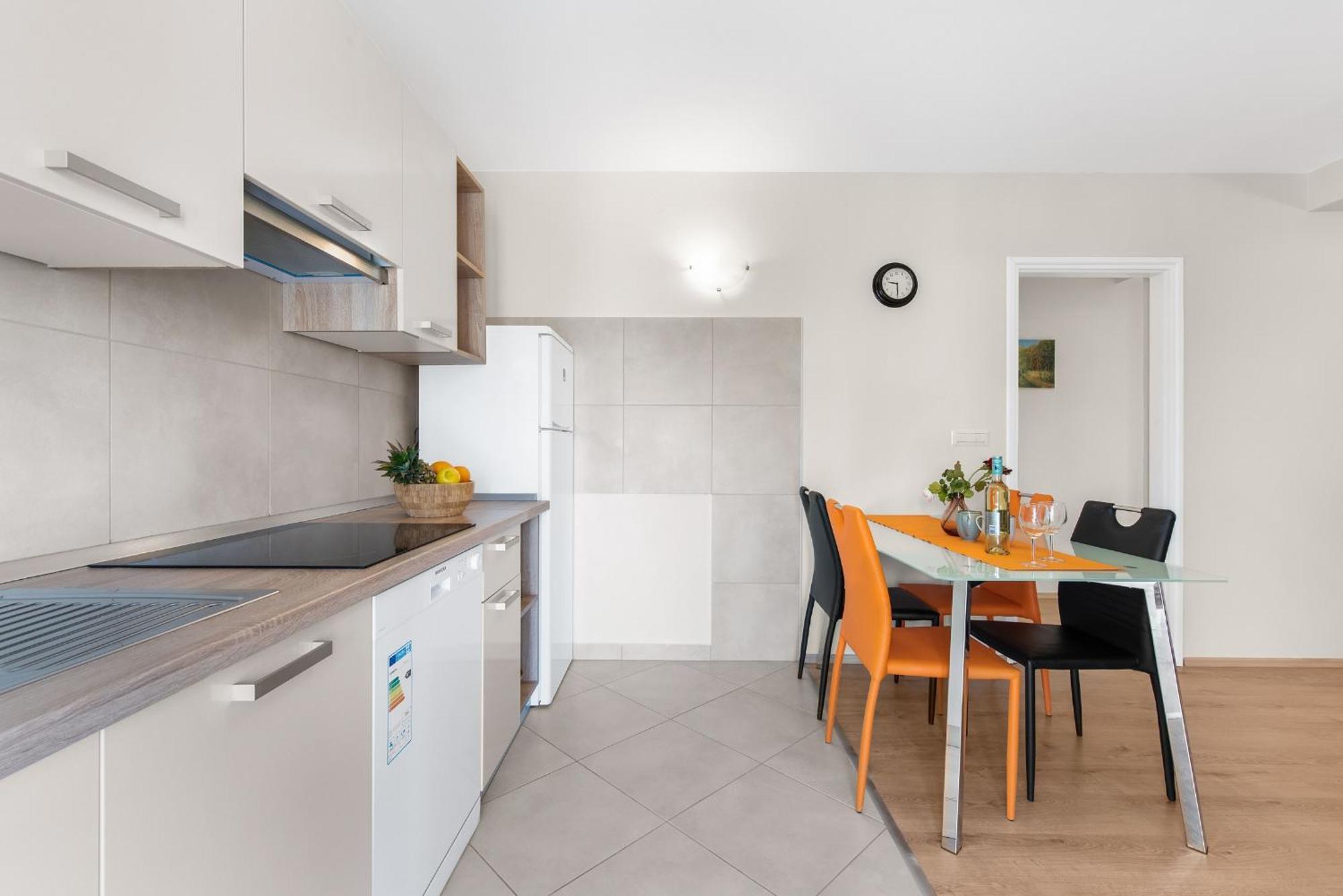 פורץ Villa Hope - Apartments With Shared Pool חדר תמונה
