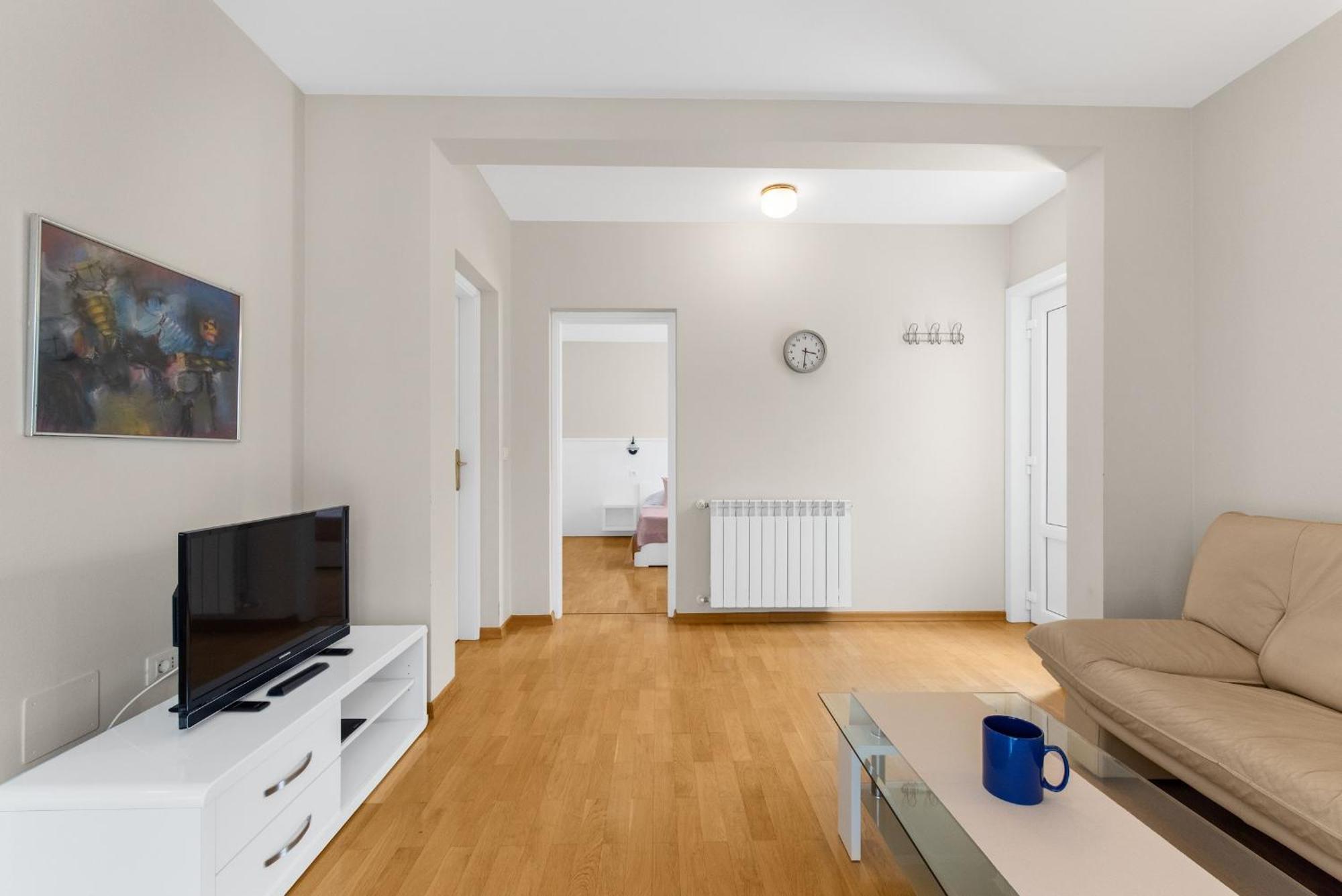 פורץ Villa Hope - Apartments With Shared Pool חדר תמונה