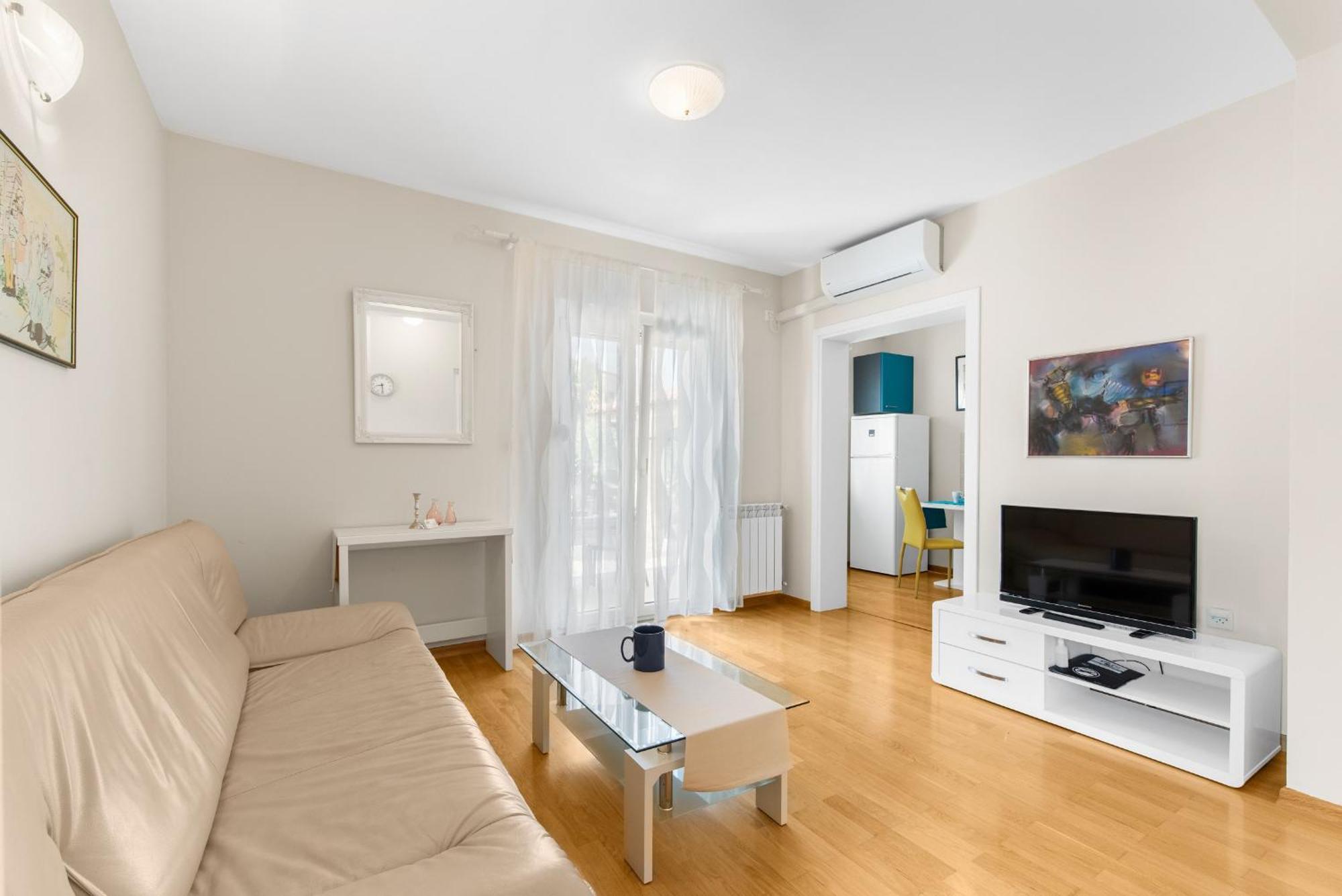 פורץ Villa Hope - Apartments With Shared Pool חדר תמונה
